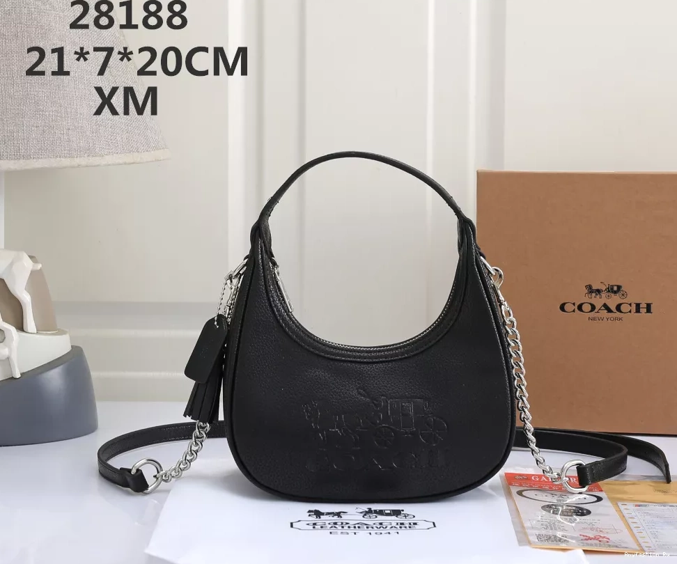 Women Coach HighQuality 2704 For Bag Messenger 0910
